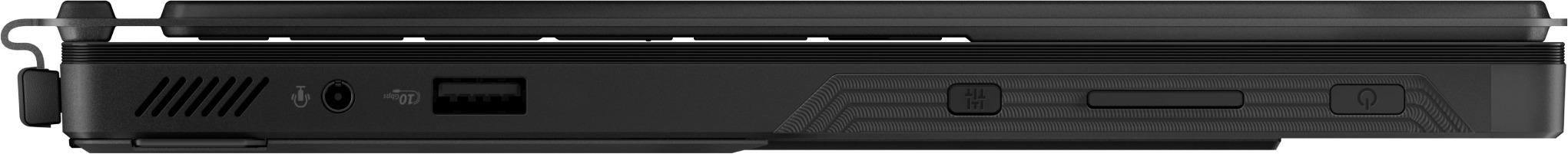 Asus ROG Flow Z13 13" pelikannettava, Win11 Home (GZ302EA-RU004W)