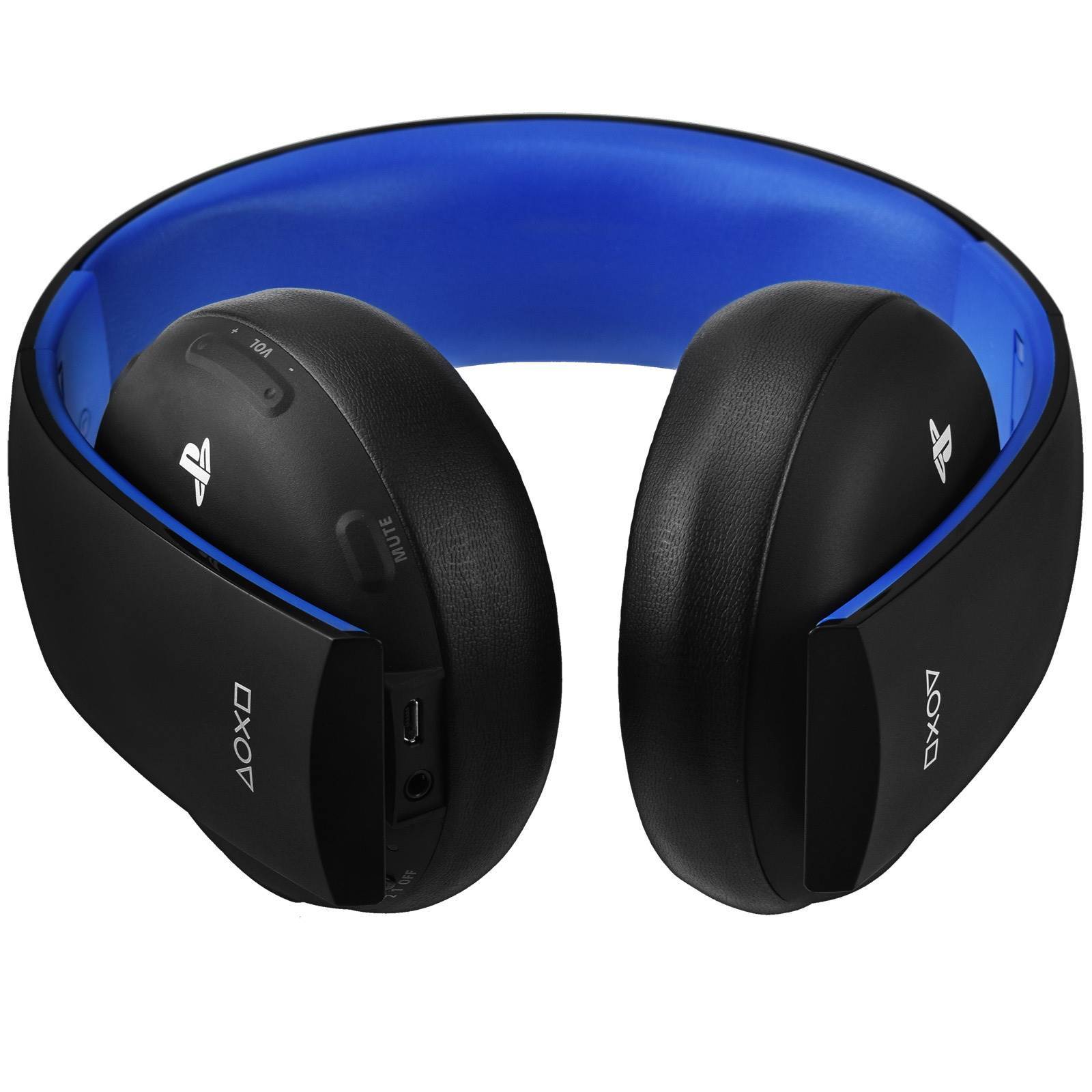 Tuotteen Sony PlayStation Wireless Stereo Headset 2.0 pelikuulokkeet