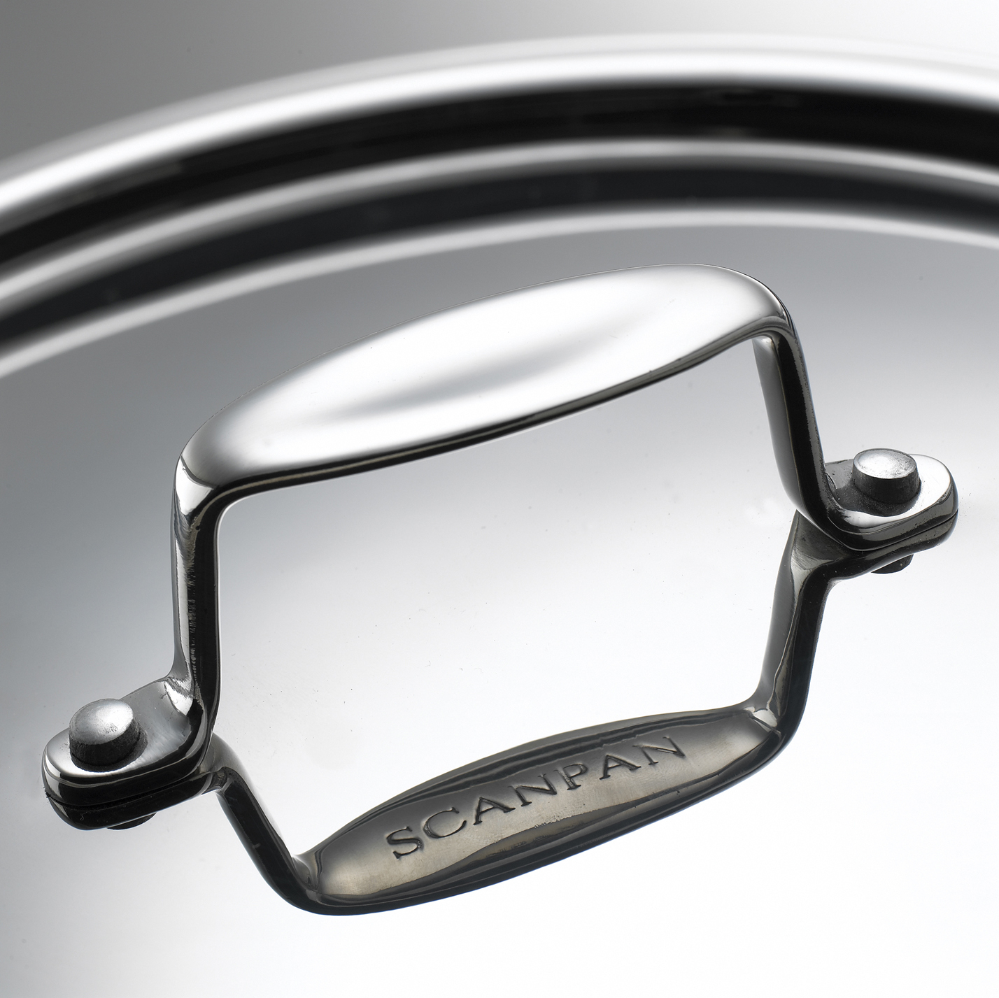 Scanpan Fusion 5 paistokasari, 26 cm