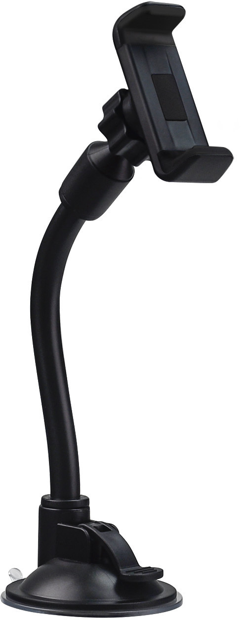 FoneKit Windshield -autoteline joutsenkaulalla