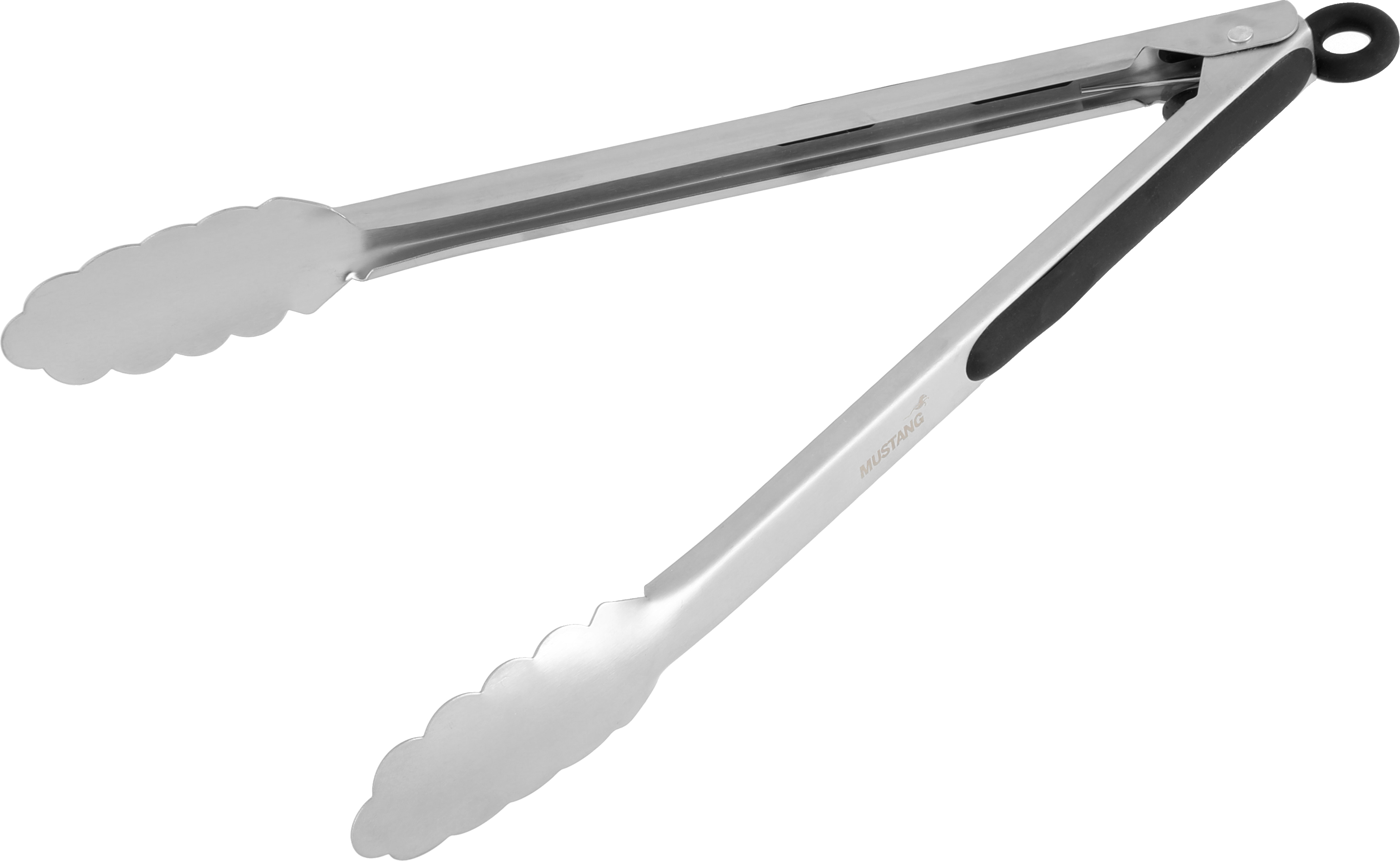 Mustang Pro -grillausvälinesetti, 3-osaa