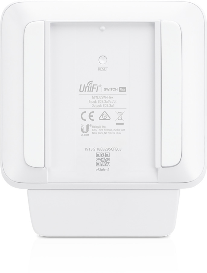 Ubiquiti UniFi USW- Flex 5-porttinen PoE -kytkin