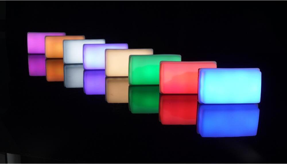 Nanlite LitoLite 5C RGBWW LED-paneeli