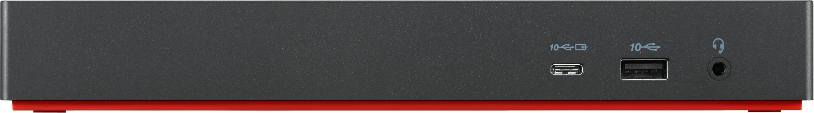 Lenovo ThinkPad Universal Thunderbolt 4 Dock -telakointiasema