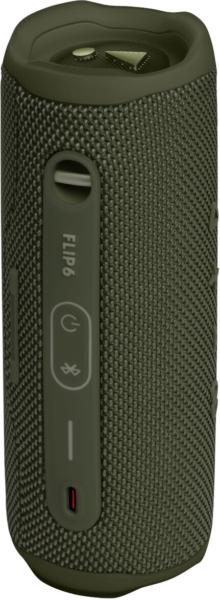 JBL Flip 6 -Bluetooth-kaiutin, musta