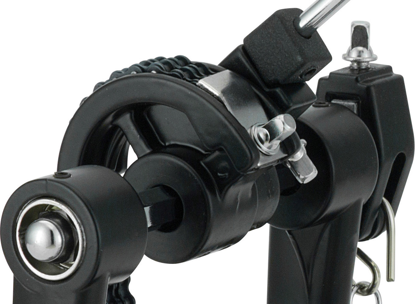 Pearl P-2052C Eliminator: Redline -tuplapedaali