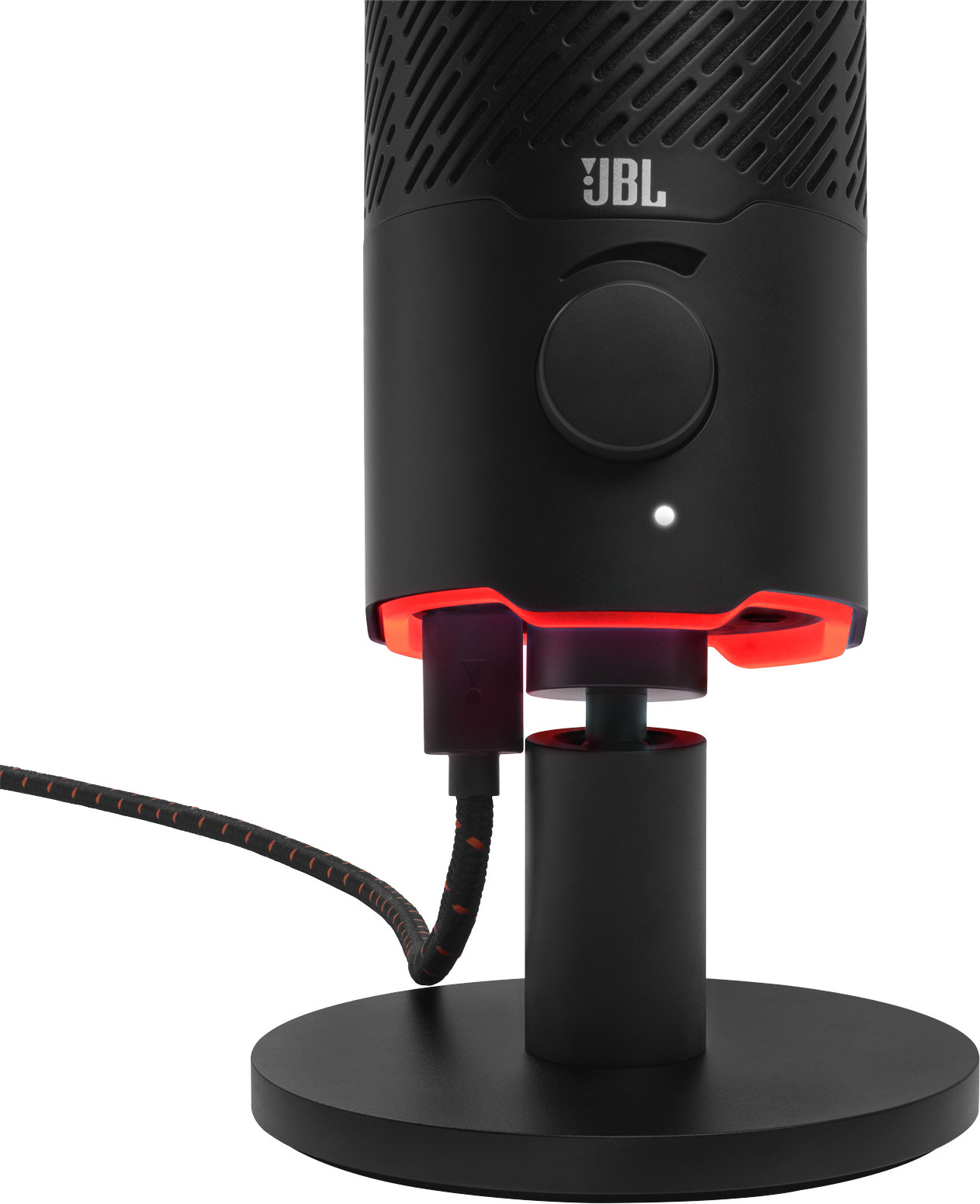 JBL Quantum Stream -USB-mikrofoni