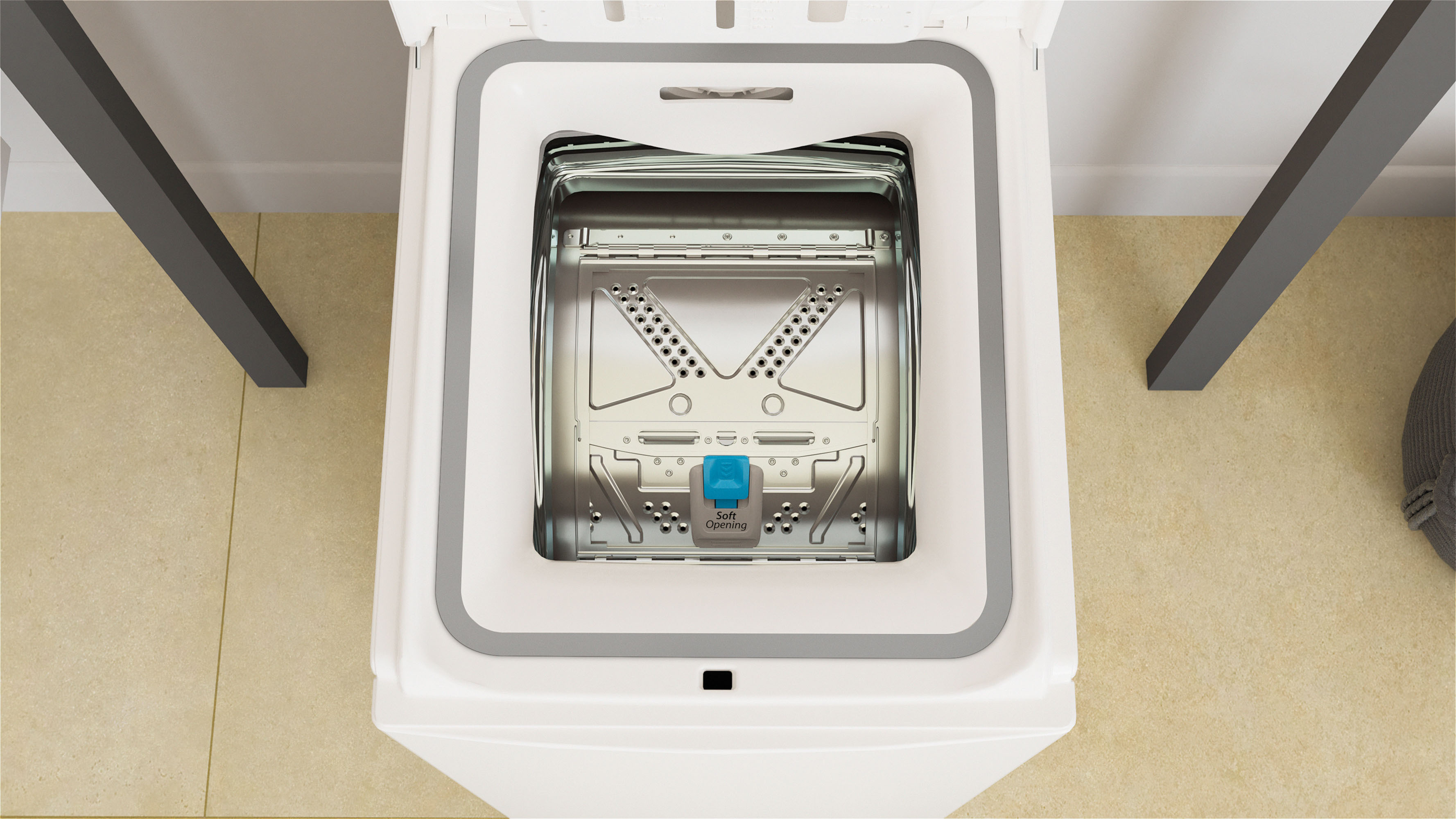 Whirlpool TDLR 6240L EU/N pyykinpesukone
