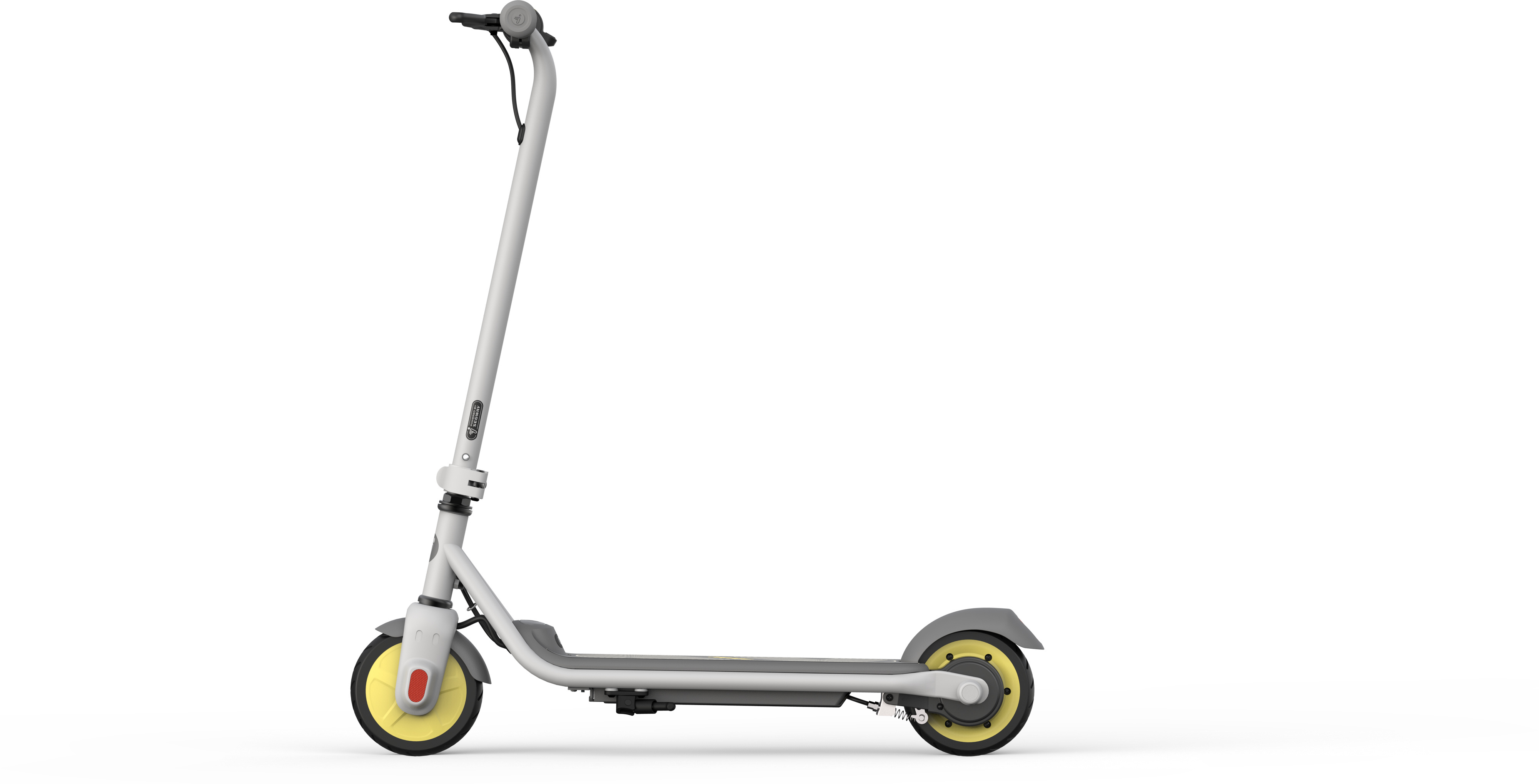 Ninebot by Segway KickScooter ZING C8 -sähköpotkulauta – Verkkokauppa.com