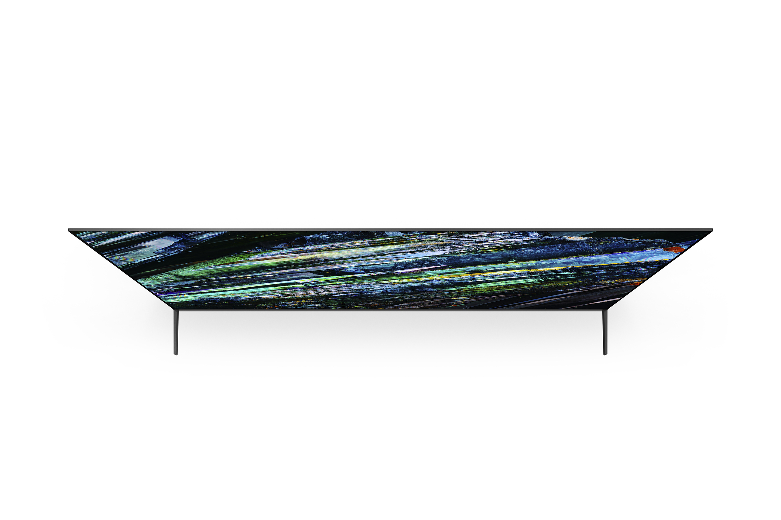 Sony A95L 55" 4K QD-OLED Google TV