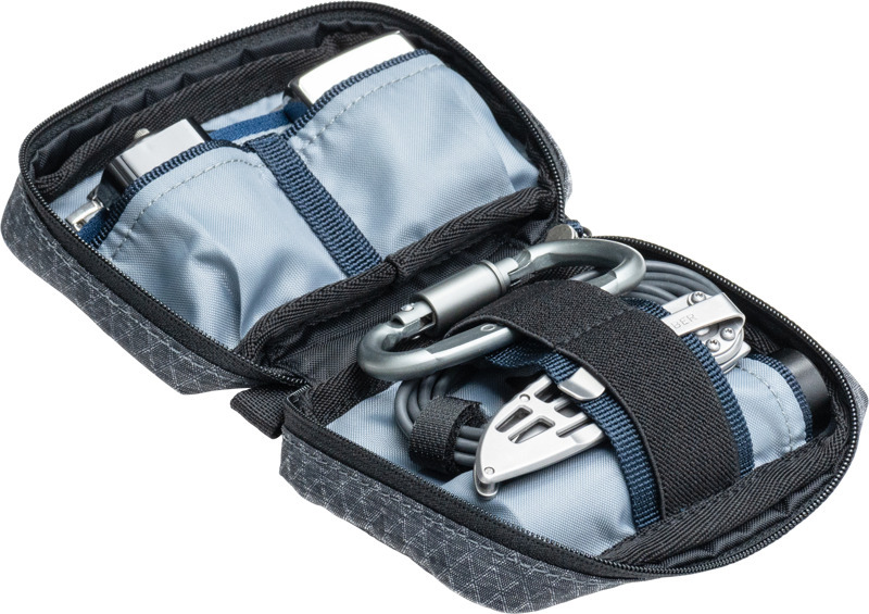 Think Tank EDC Tech Pouch 5 -tarvikelaukku