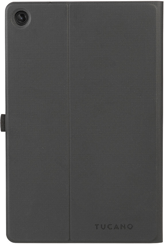 Tucano Tre -suojakotelo Lenovo Tab M10 10,1", musta