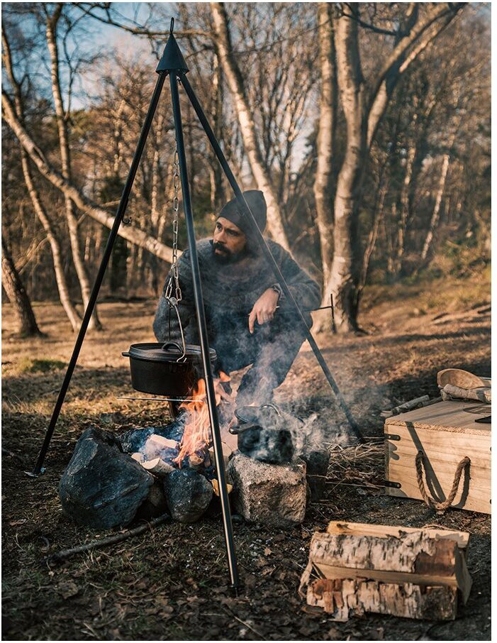 Satake Outdoor TriPod XL jalusta, 130 cm