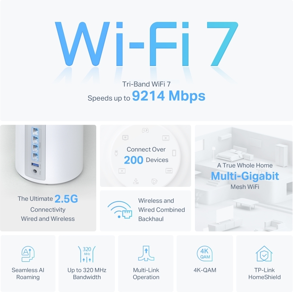 TP-LINK Archer AX12 Dual-band -WiFi6 -reititin