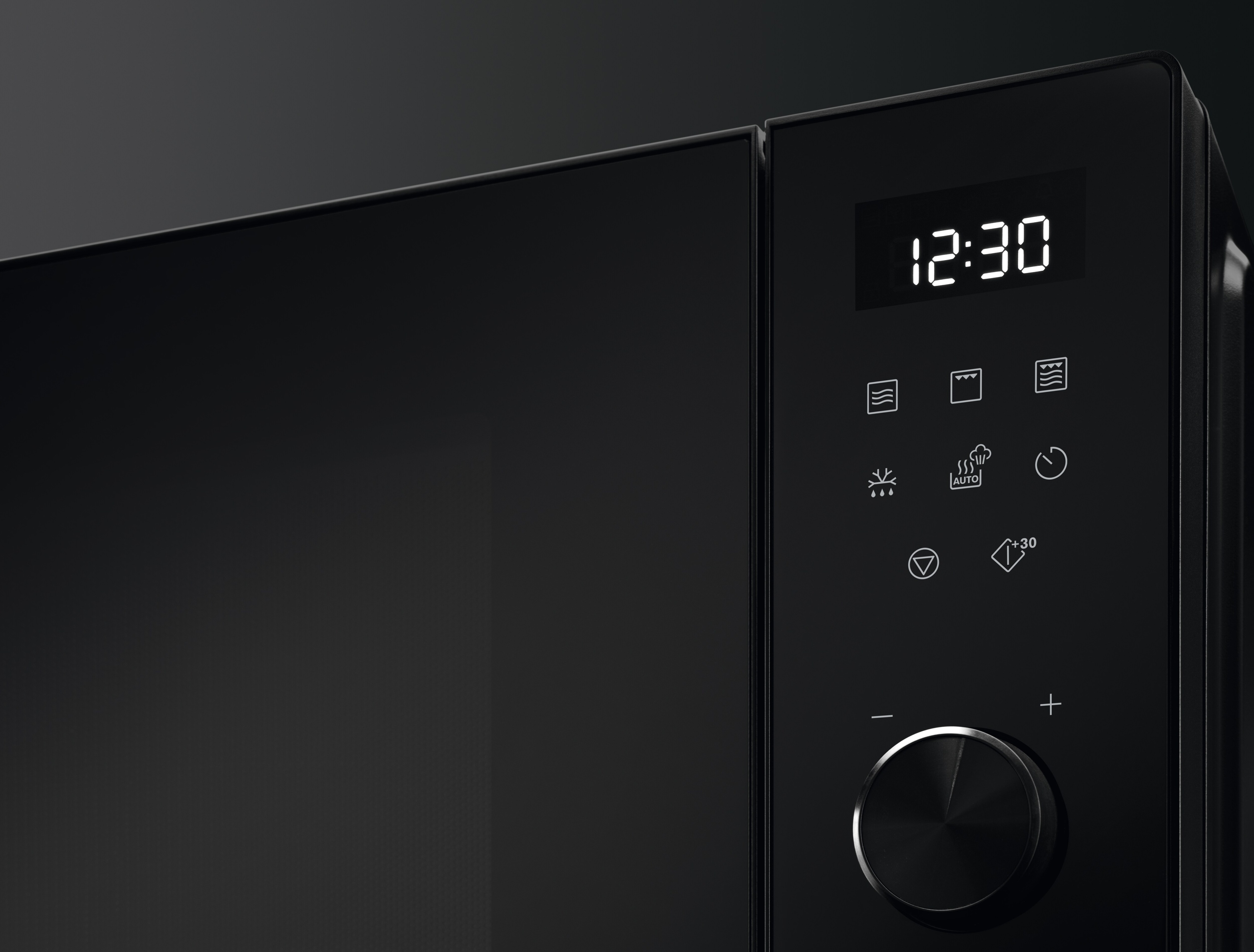 Electrolux EMZ729EMK mikroaaltouuni, musta
