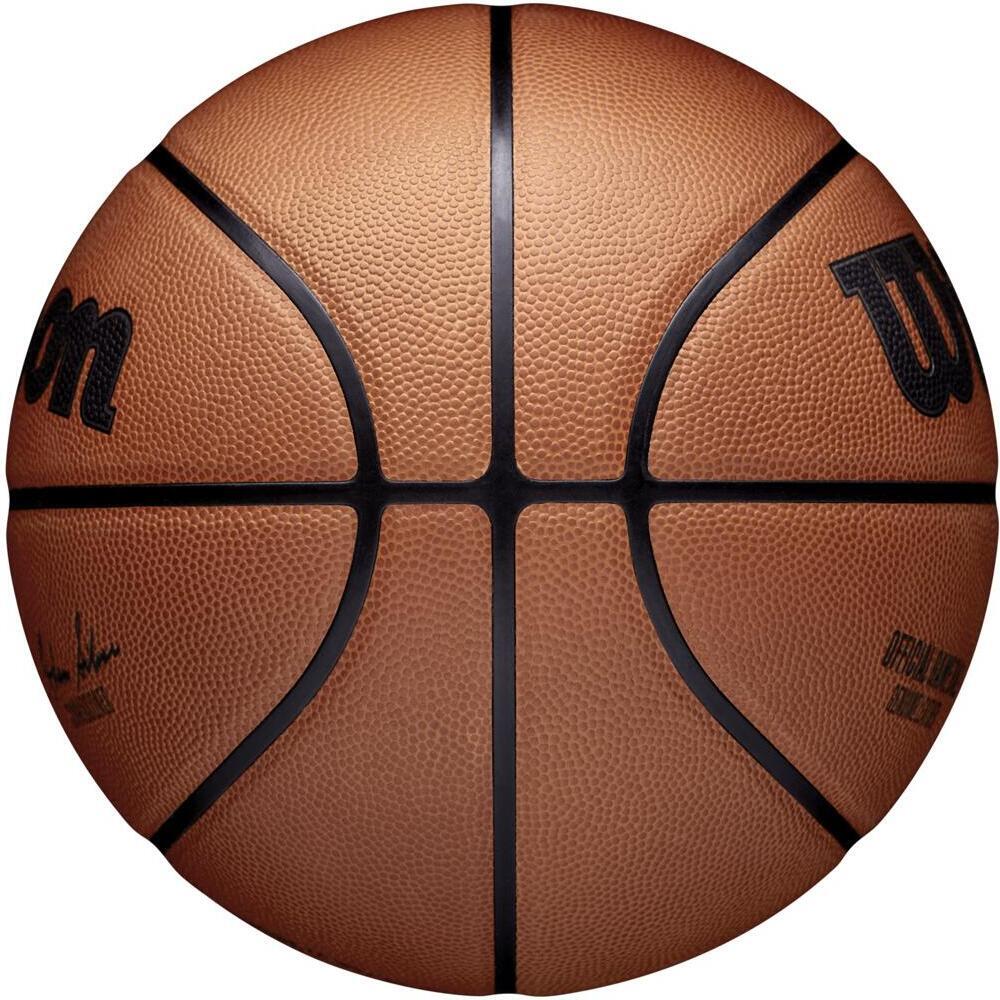Wilson NBA Official Game Ball -koripallo, koko 7