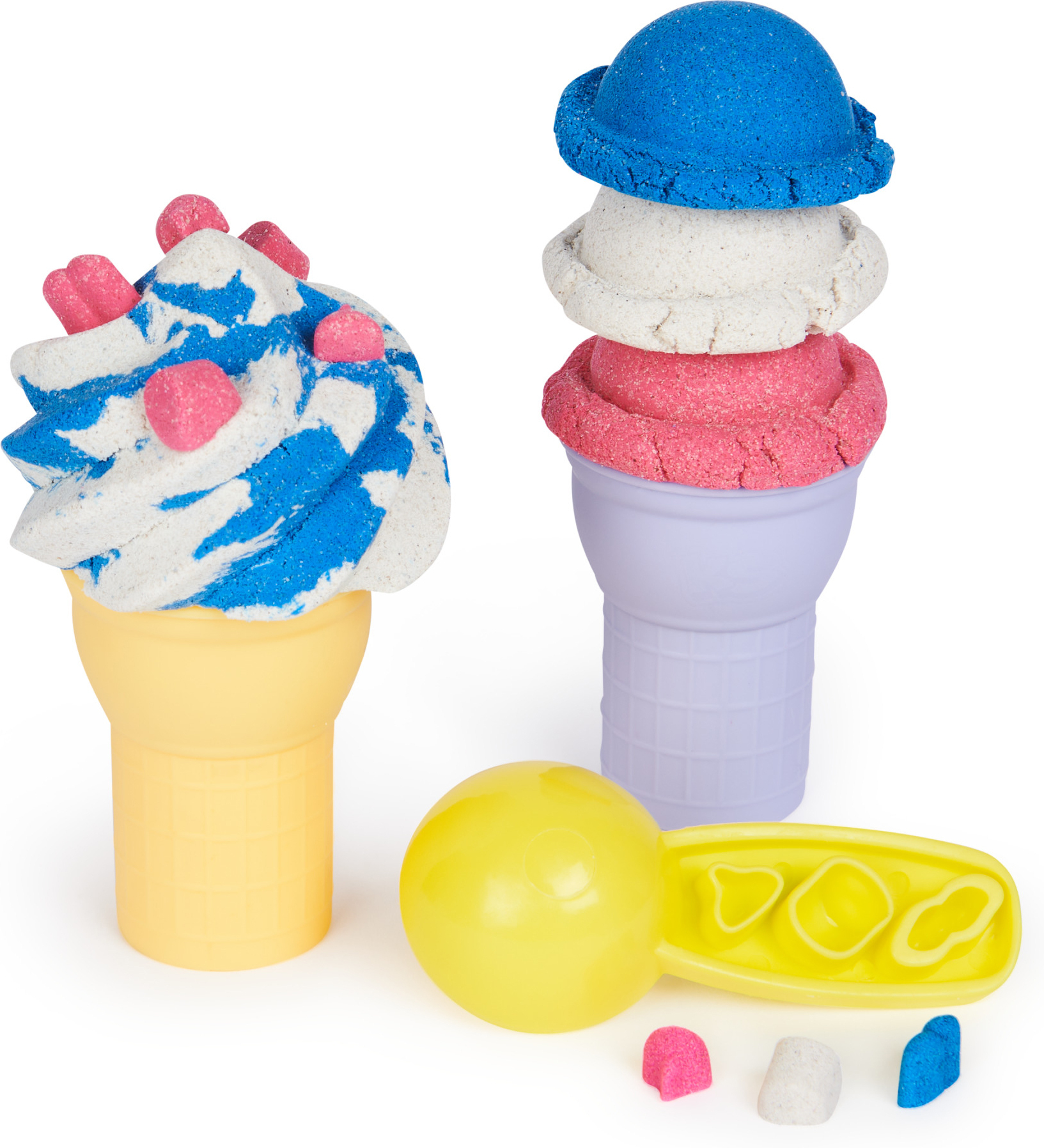 Gabbyn Nukketalo Purrfect Sprinkle Party Bus - leikkisetti