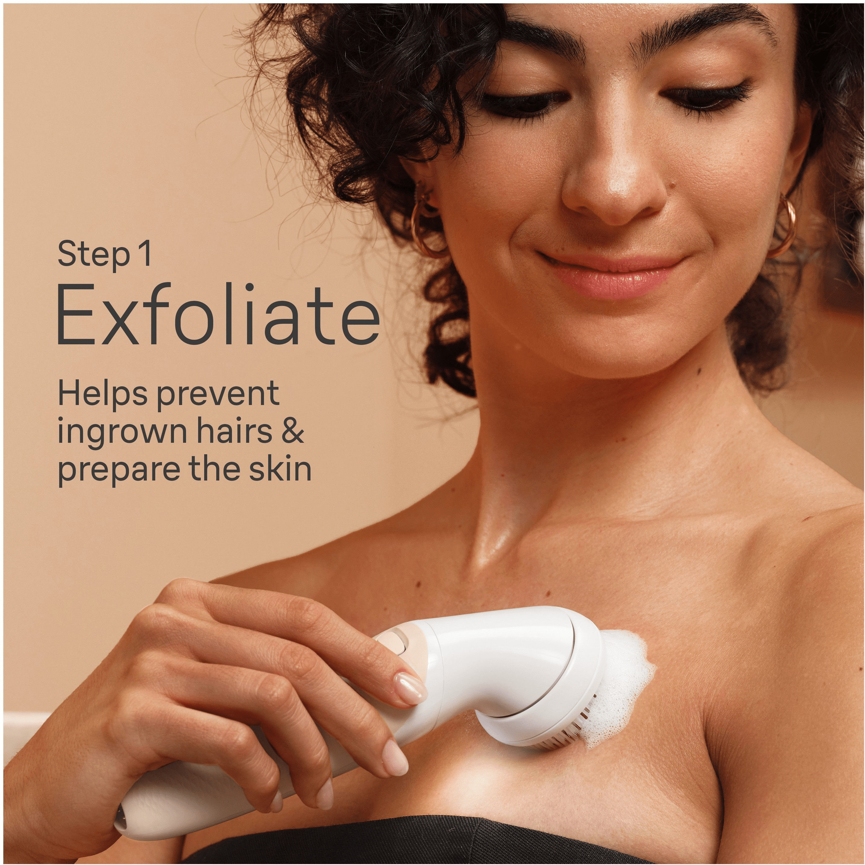 Braun Silk epil 9 3D Flex SkinSpa 9-481 epilaattori