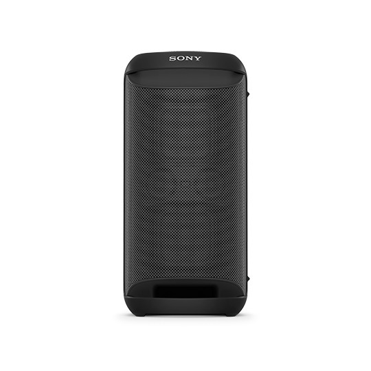 Sony SRS-XV500 langaton bilekaiutin, musta