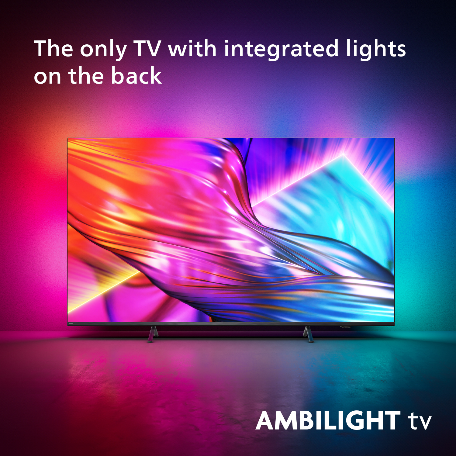 Philips The One 75" PUS8949 – 4K LED Ambilight TV