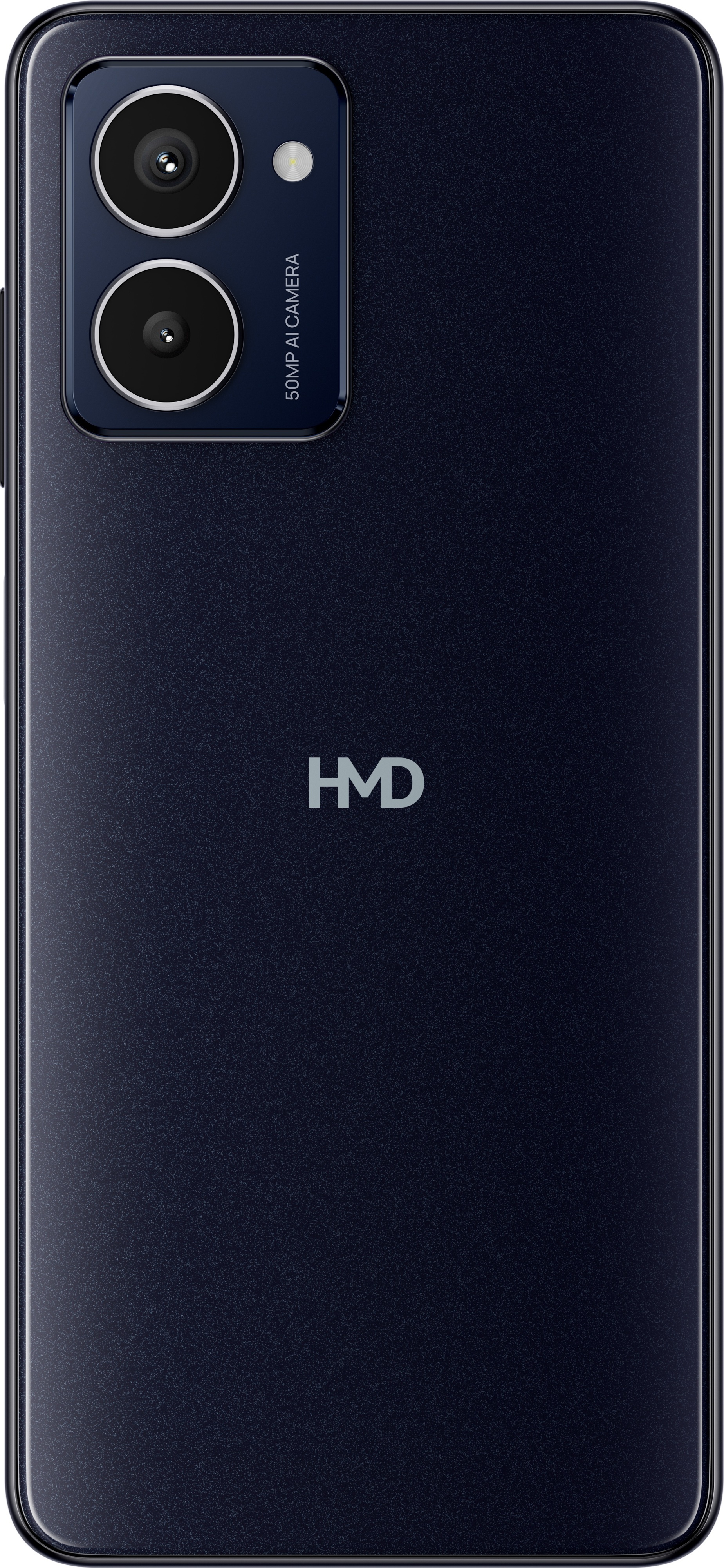 HMD Pulse Pro -puhelin, 128/6 Gt, musta
