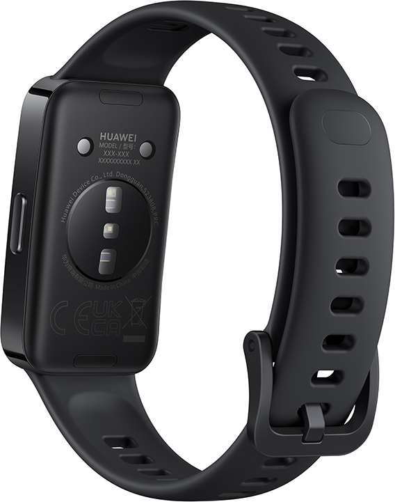 Huawei Band 9 -aktiivisuusranneke, musta