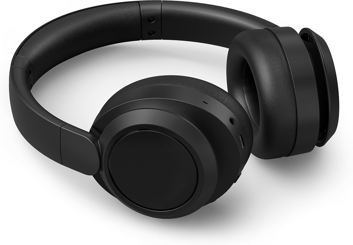 Philips TAH6509 vastamelukuulokkeet, musta