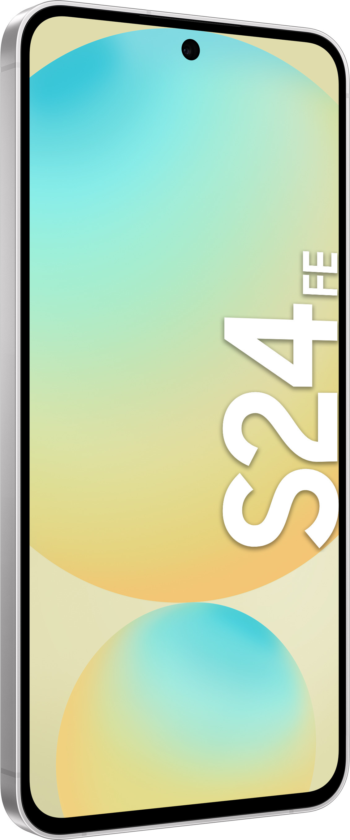 Samsung Galaxy S24 FE 5G -puhelin, 256/8 Gt, keltainen 5 Samsung Galaxy S24 FE 5G -puhelin, 256/8 Gt, keltainen - Image 5