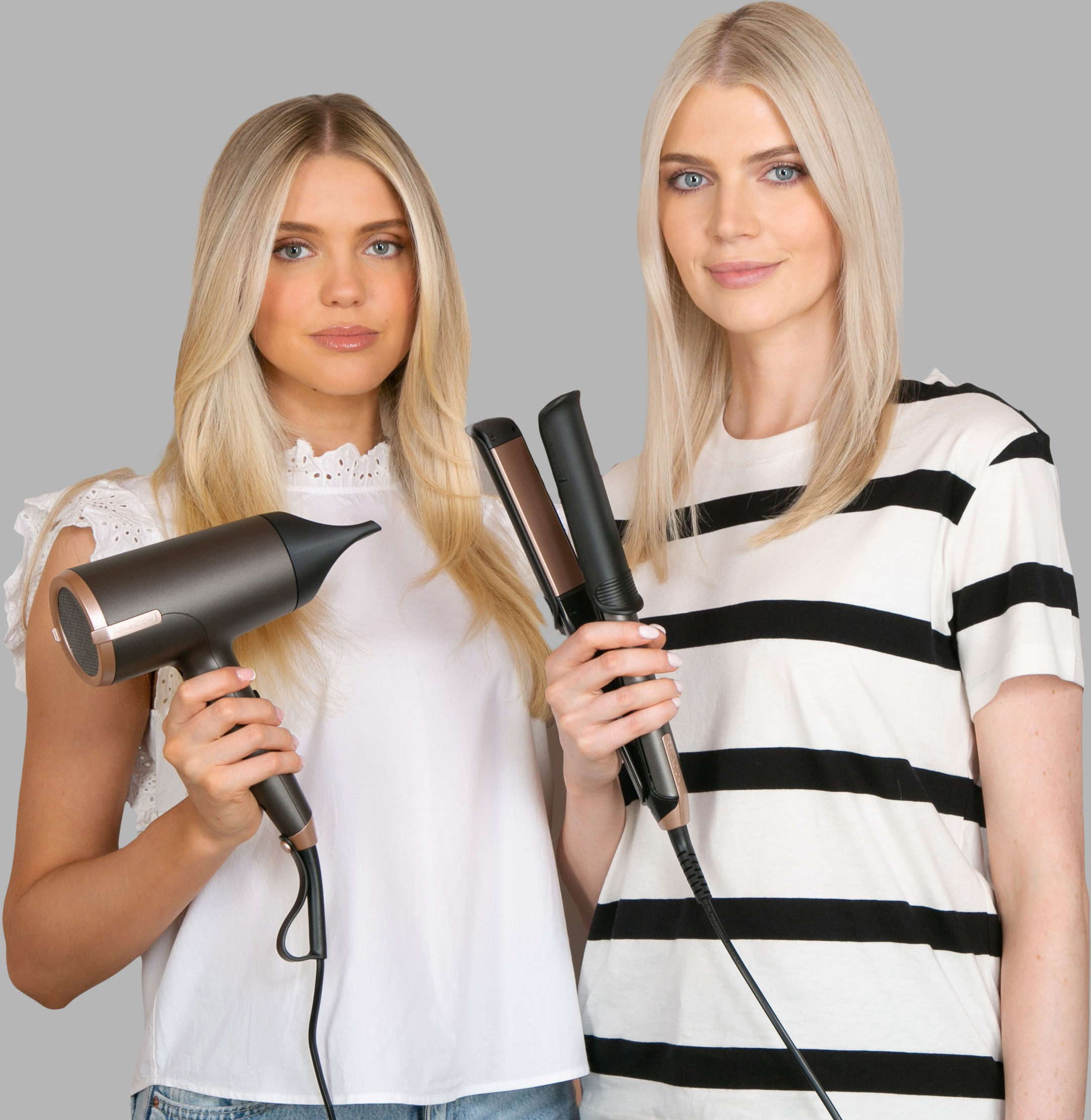 Remington CB9800 PROluxe You lämpöharja
