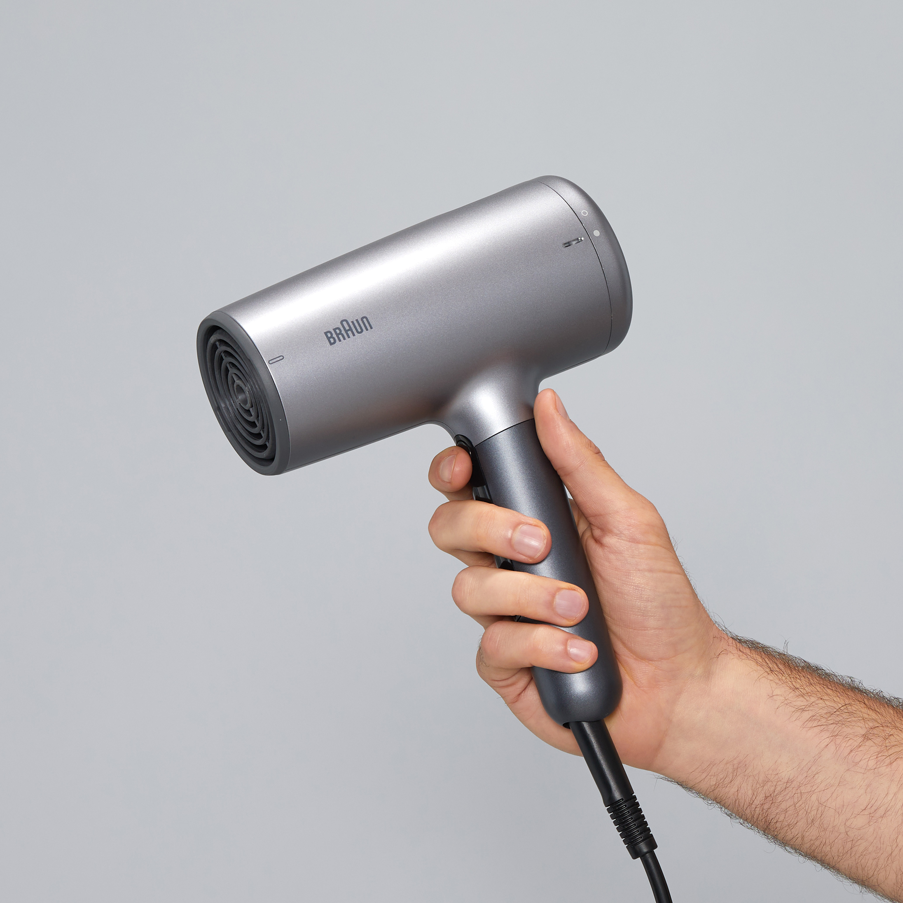 Braun HD4.3 BRHD435E hiustenkuivaaja