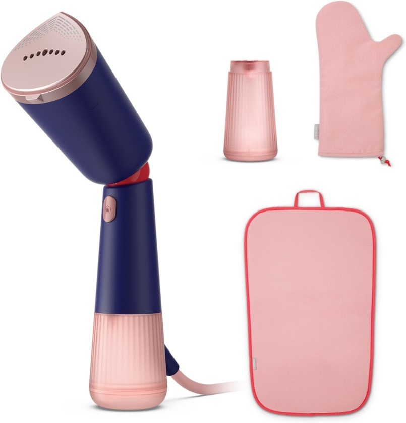 Philips 5000 Series kannettava vaatehöyrystin, STH5030/20