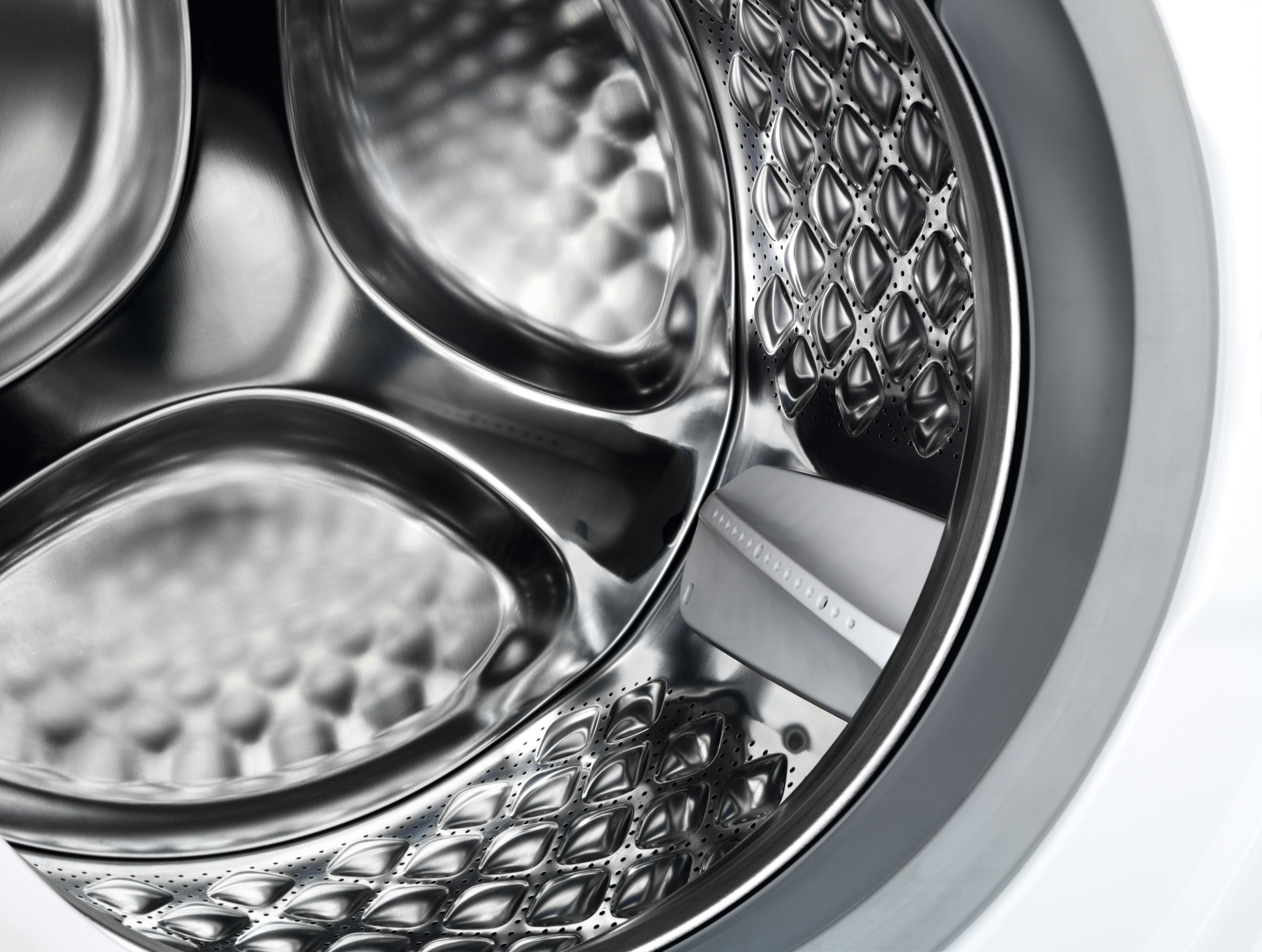 Electrolux EWI721V74V 700 SteamCare kuivaava pesukone