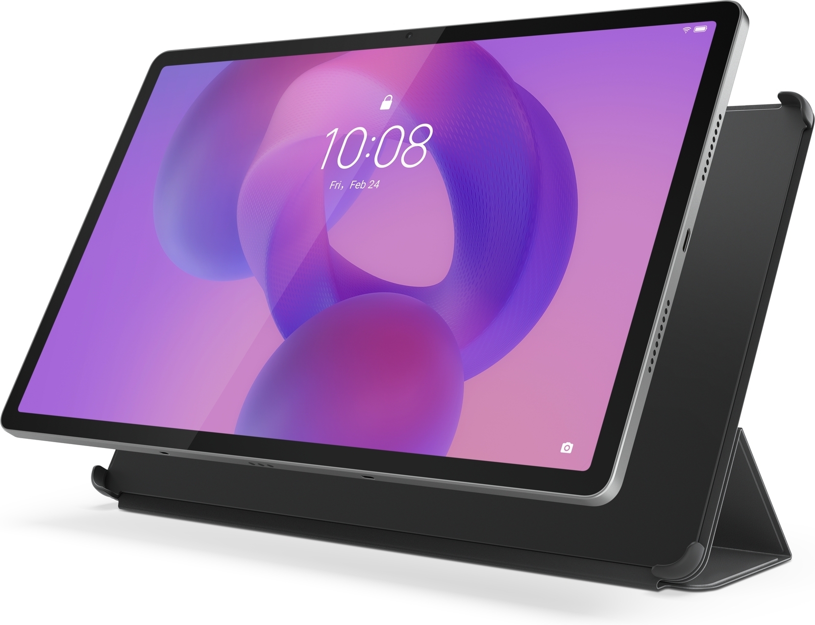 Lenovo IdeaCentre Tower pöytäkone, Win 11 (90XW002KMW)