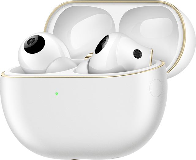 Huawei Freebuds Pro 4 langattomat nappikuulokkeet, musta