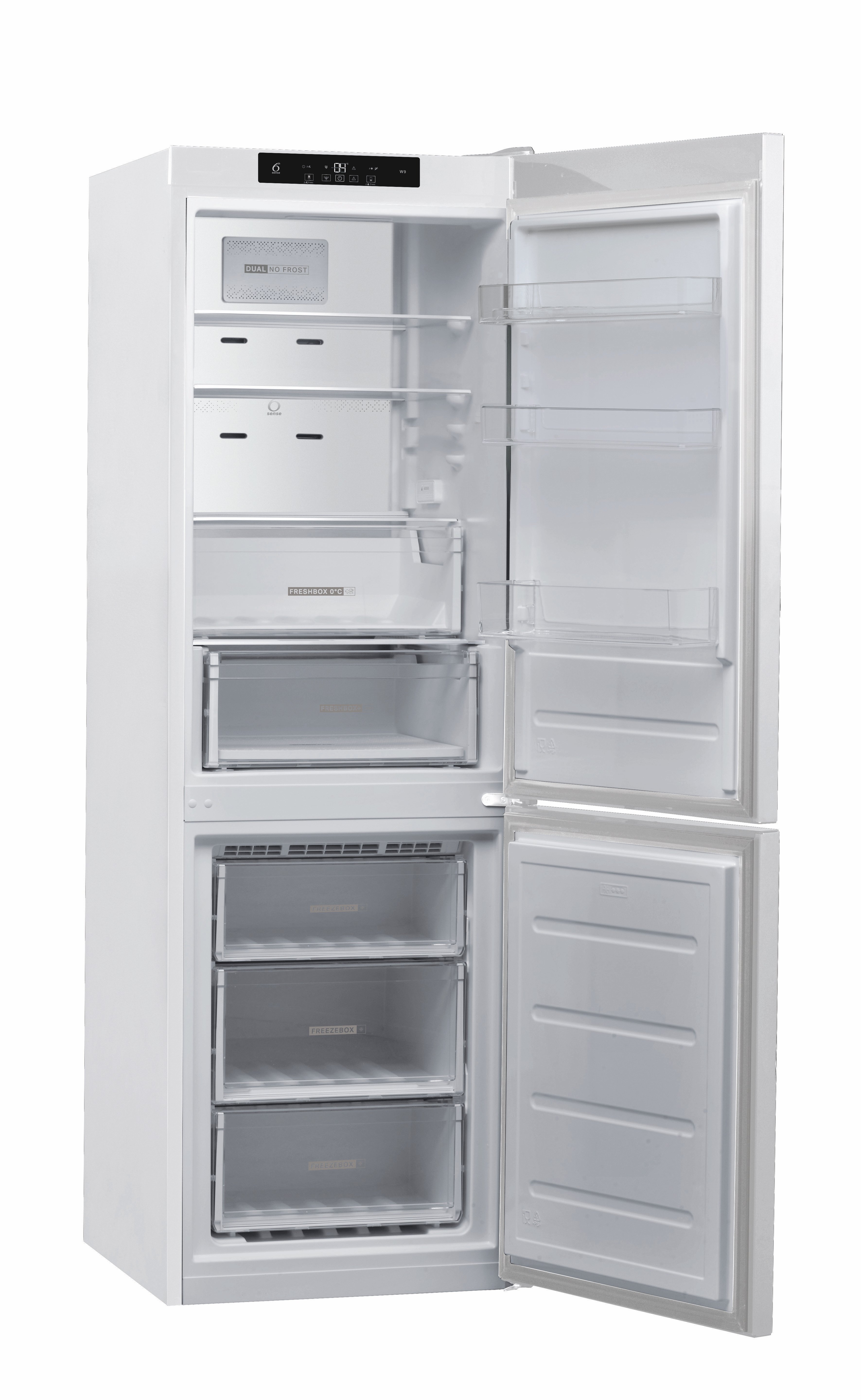 Wave silikonisuoja, Honor X5c Plus, kirkas