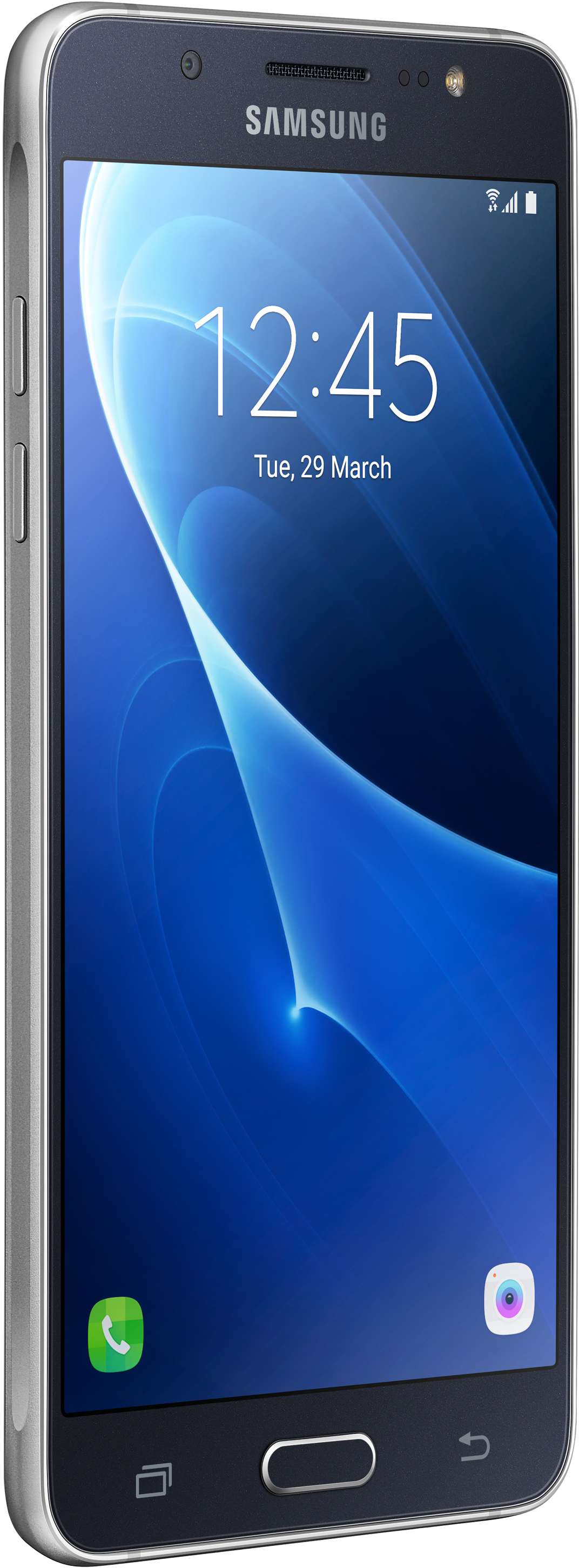 samsung j5 2016 android 8