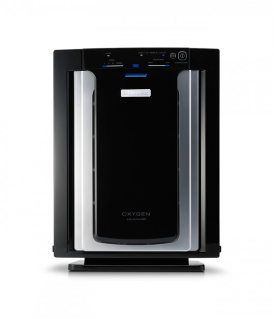 Tuotteen Electrolux Oxygen Z9124 -ilmanpuhdistin kysymykset ja ...