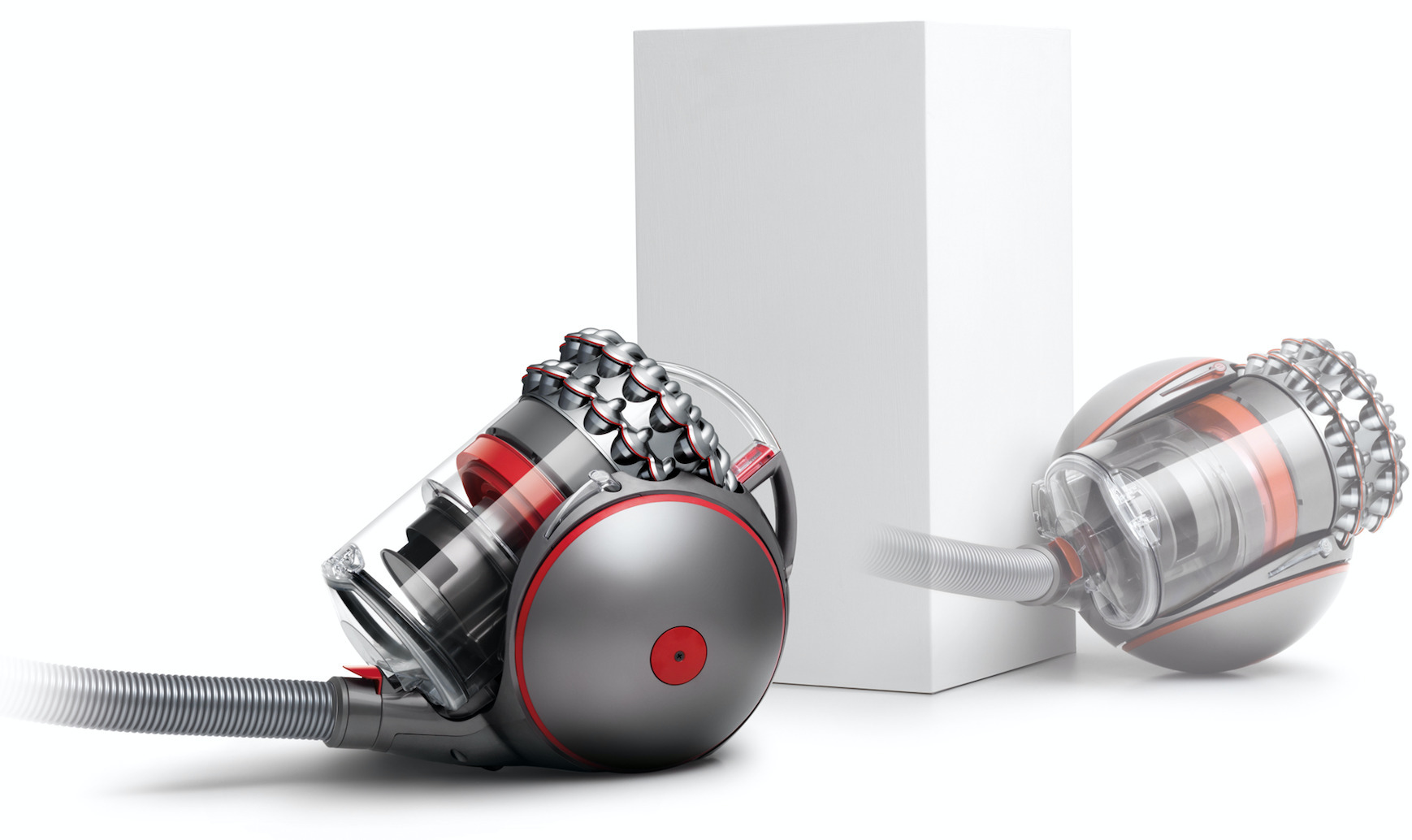 Dyson Cinetic Big Ball Animal Pro 2 -pölynimuri