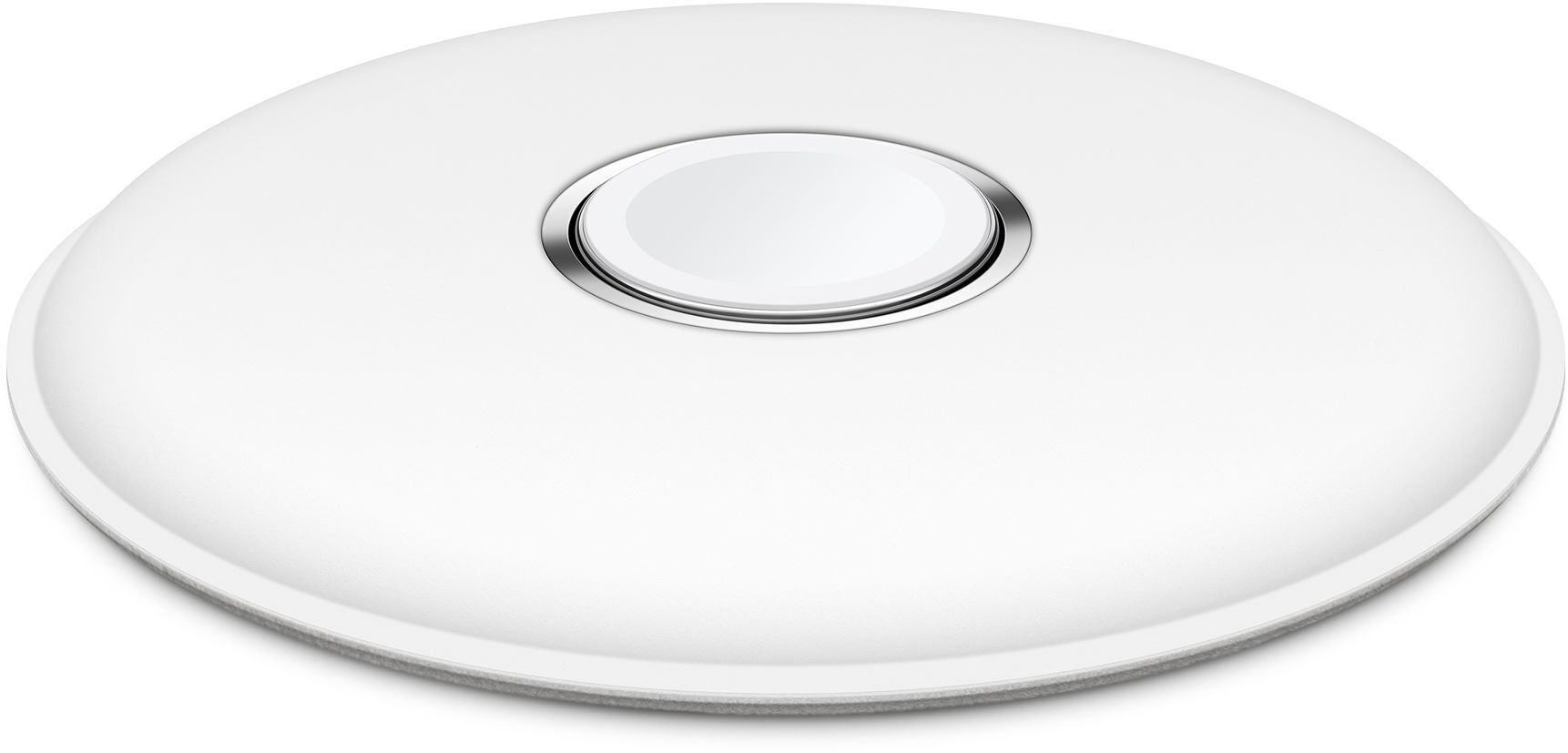 Apple Watch magneettinen lataustelakka, valkoinen (MU9F2)