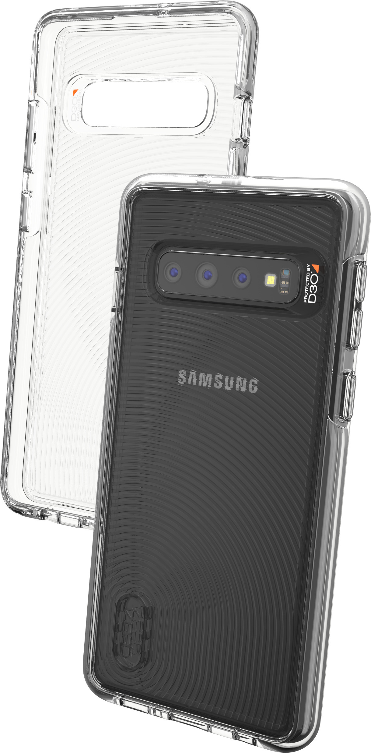 gear4 s10 plus case