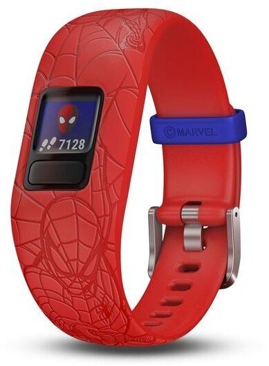 spider man vivofit jr