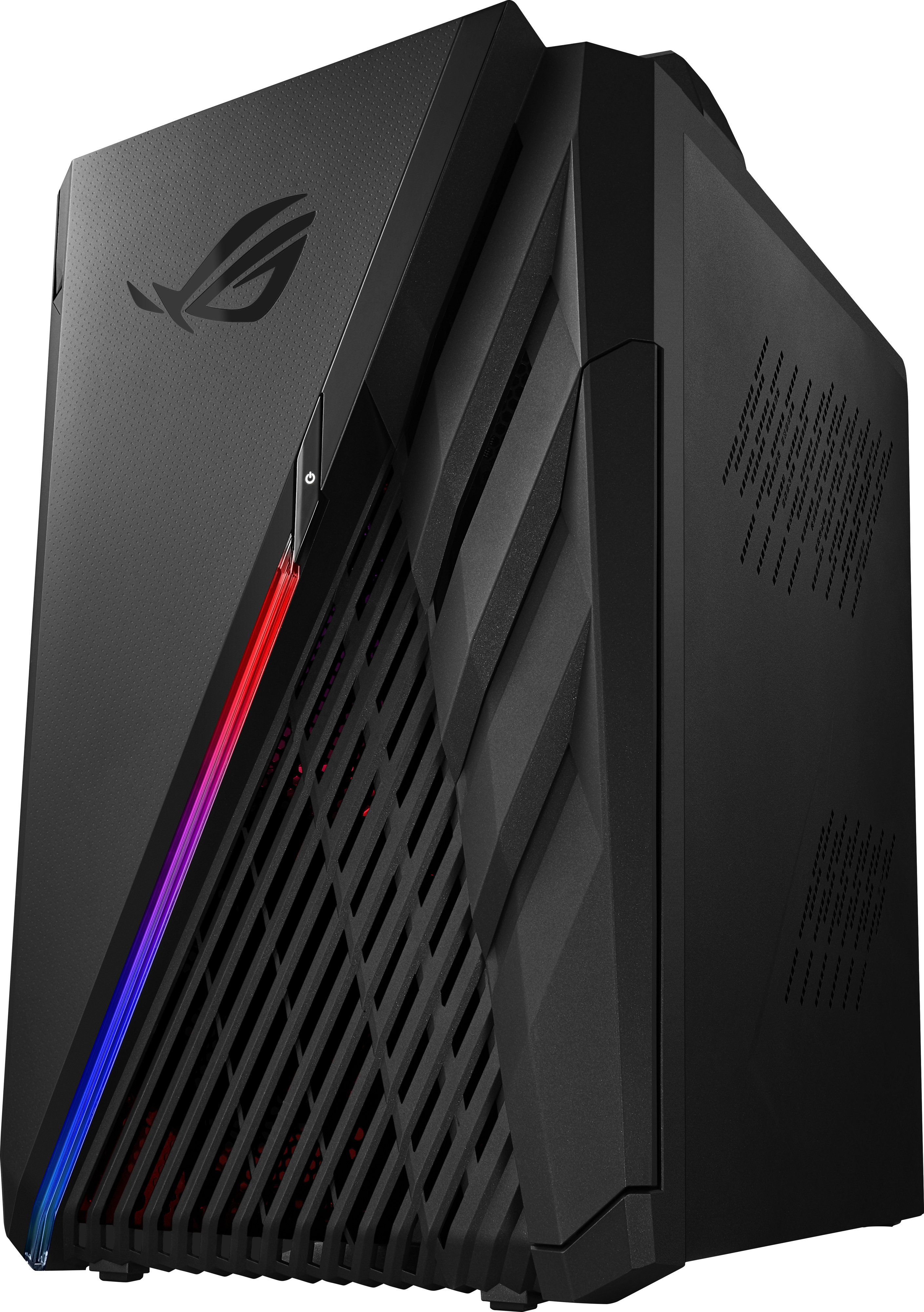 Купить Игровой Пк Asus