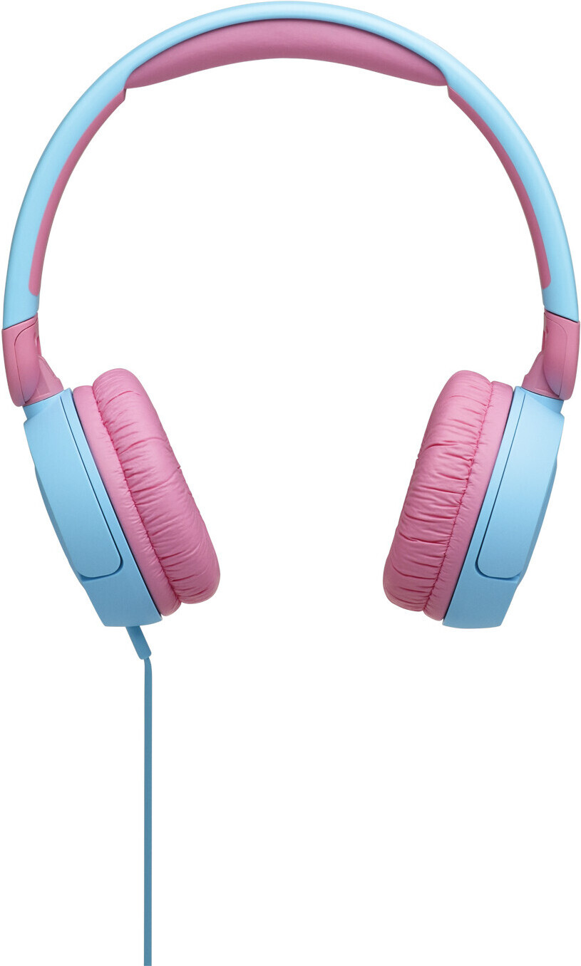 JBL JR310 -sankakuulokkeet lapsille, sininen