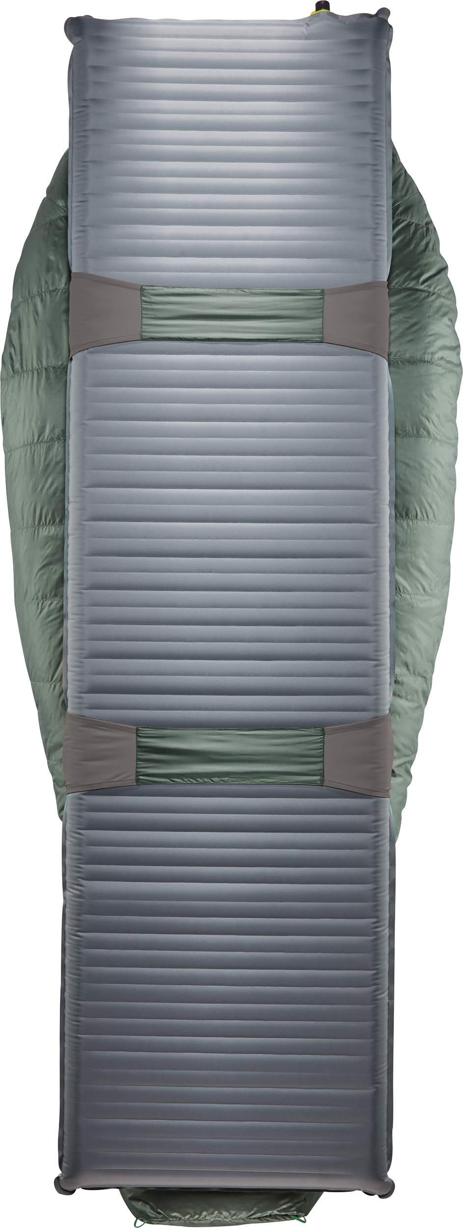 Therm-A-Rest Questar 20F/-6C Balsam -makuupussi, regular