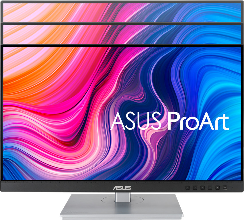 Asus ProArt PA247CV 24" -näyttö