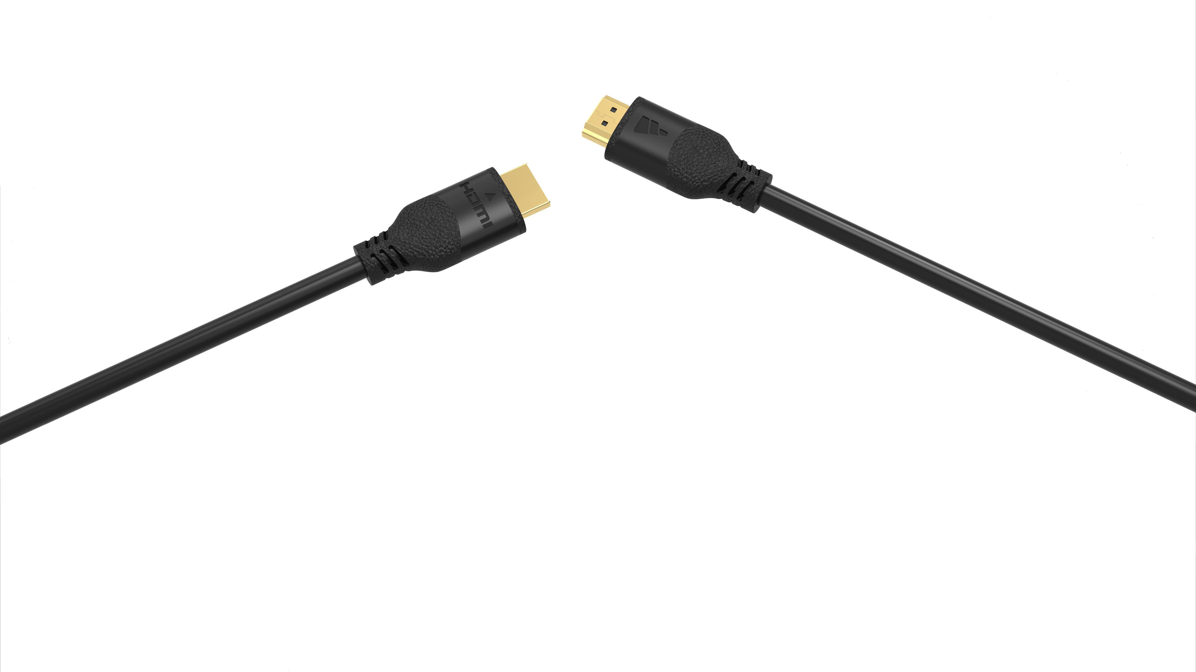Fuj:tech HDMI 2.1 8K Certified Ultra High Speed -kaapeli, 2 m