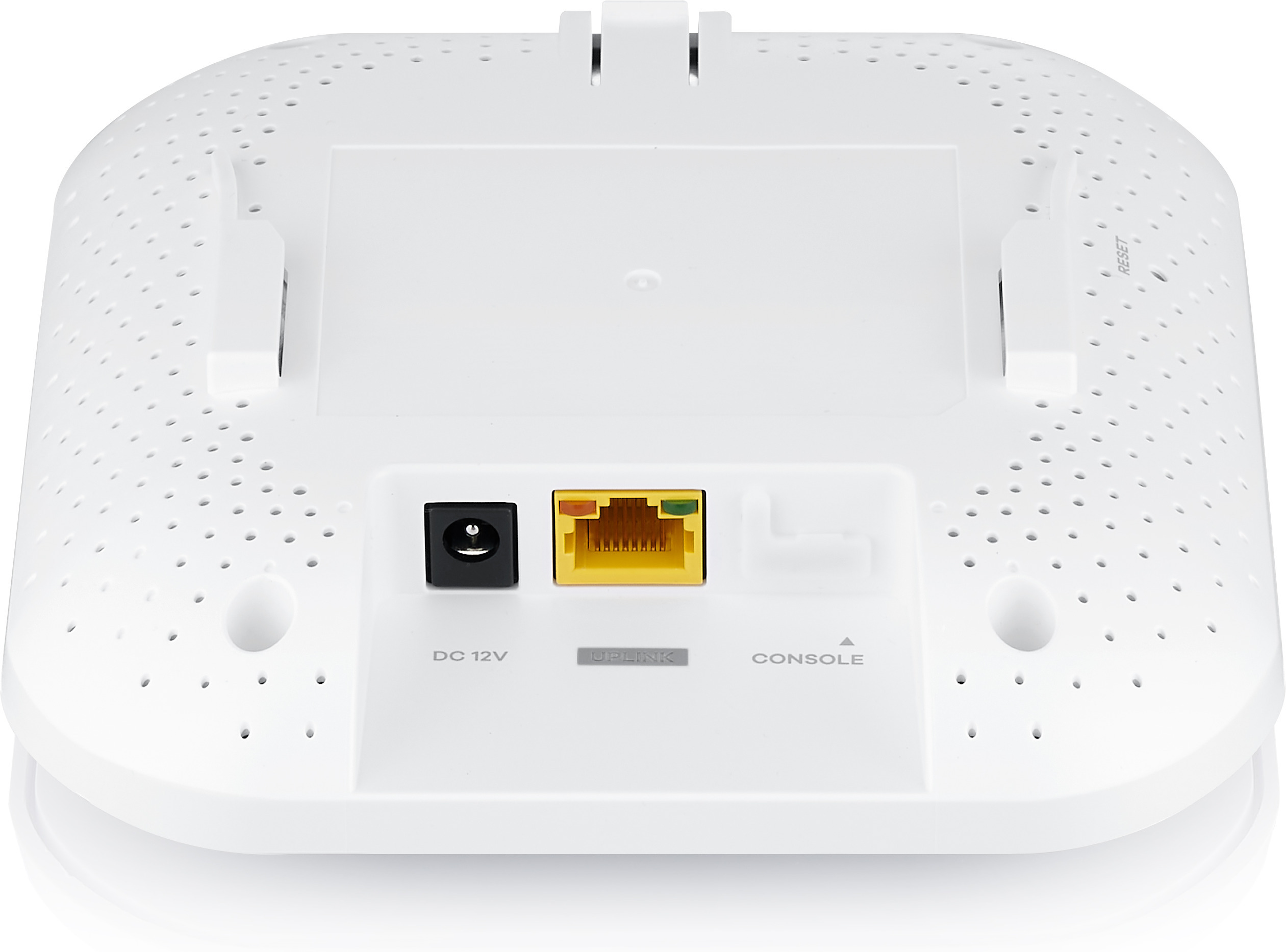 ZyXEL NWA50AX Dual-Radio PoE -WiFi6-tukiasema