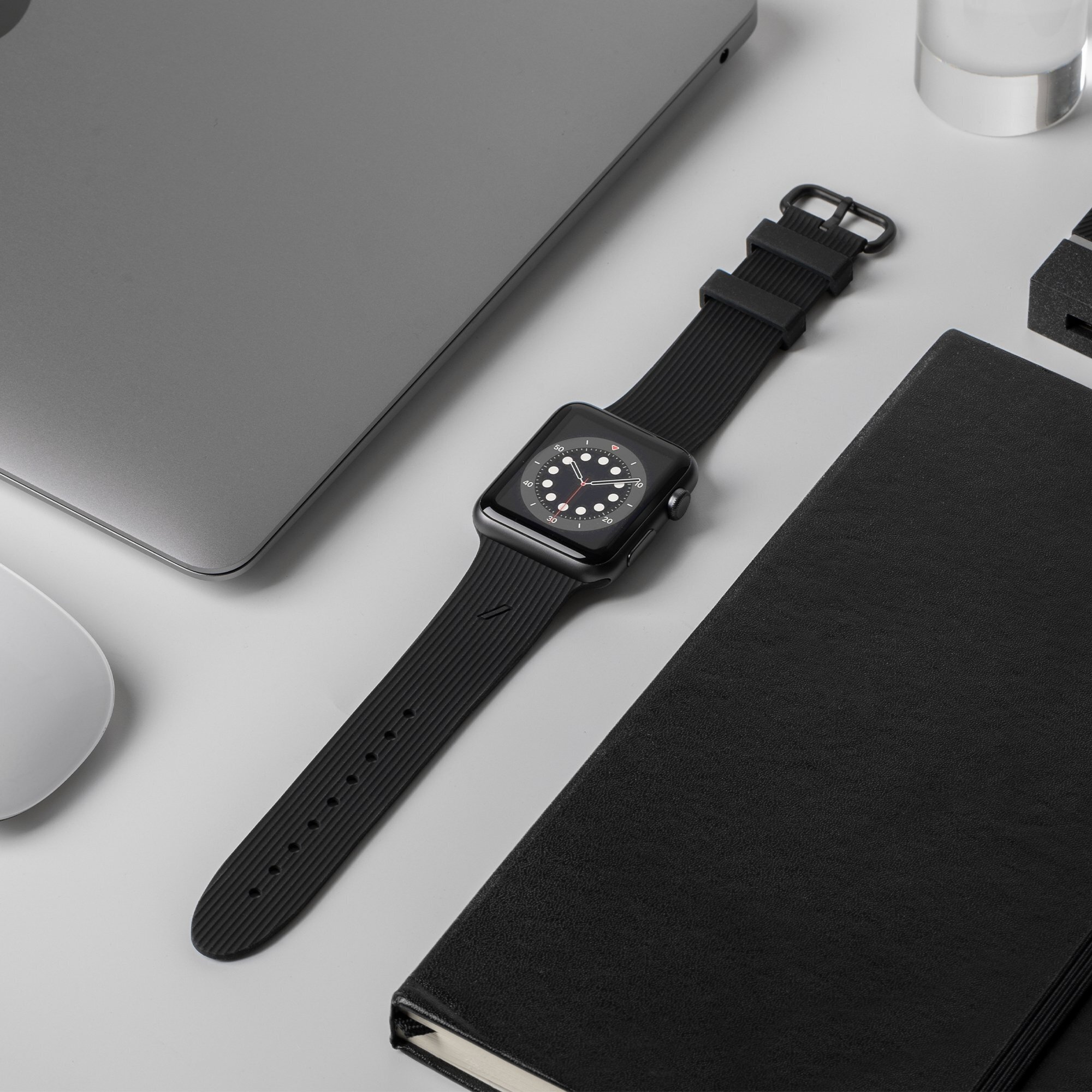 Native union classic. Ремешок native Union Classic Strap. Native Union Classic Strap. Ремешок native Union Classic Strap для Apple watch 38/40 мм, кожа, черный.