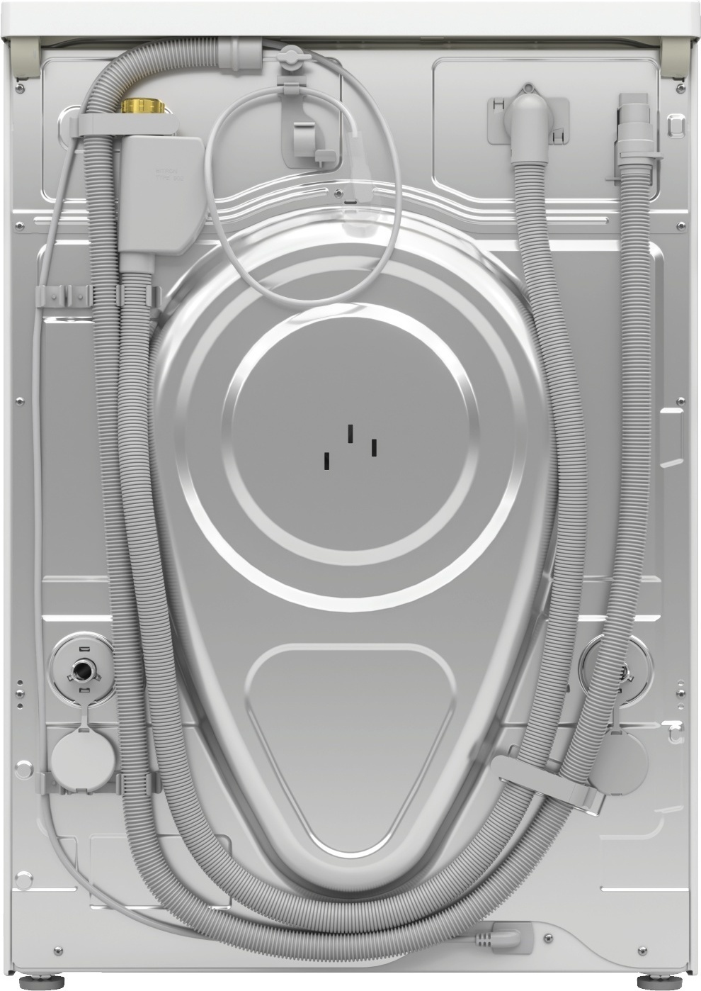 Miele WCR 870 WPS pyykinpesukone
