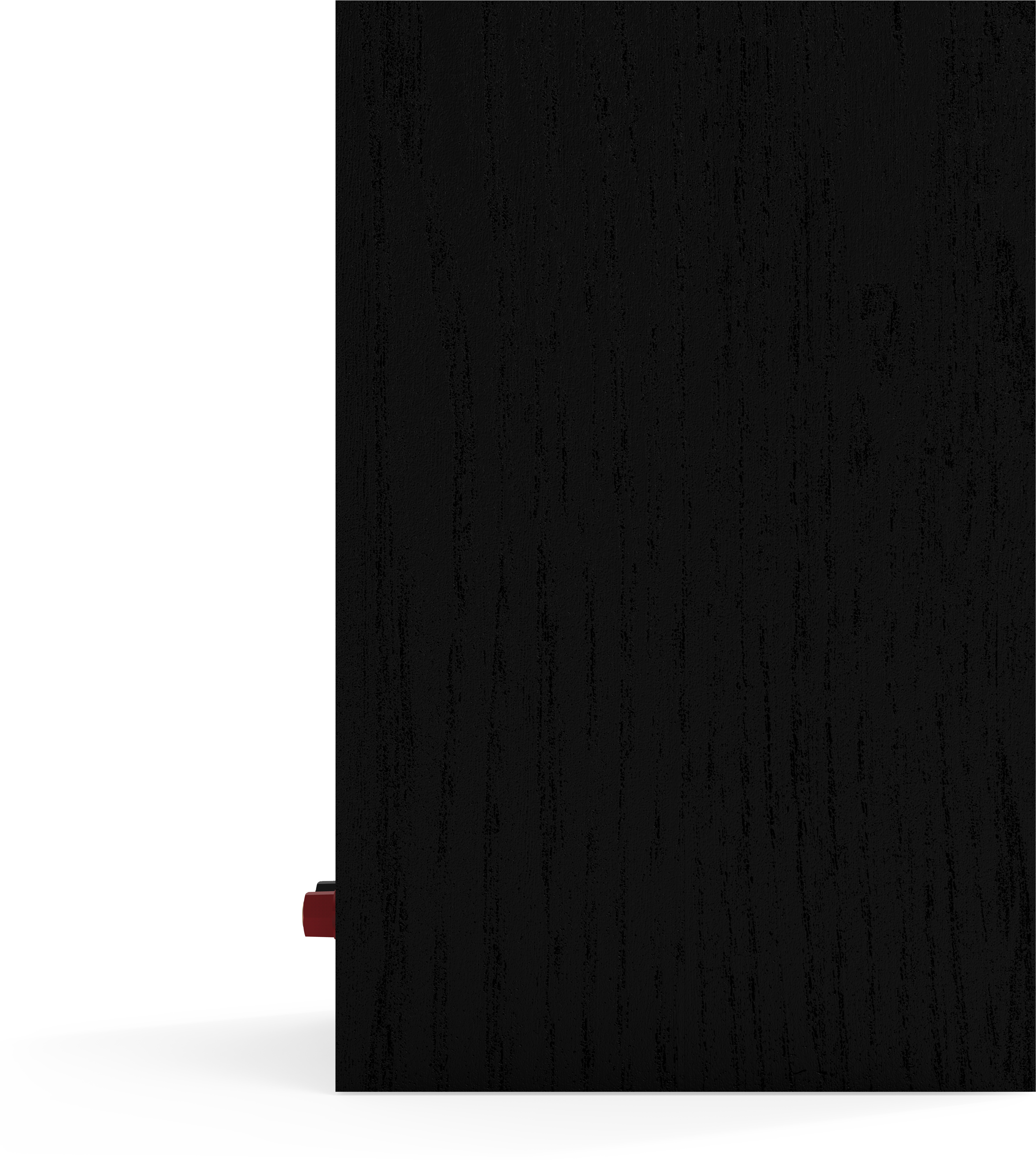 Klipsch R-40M -kaiutinpari, musta